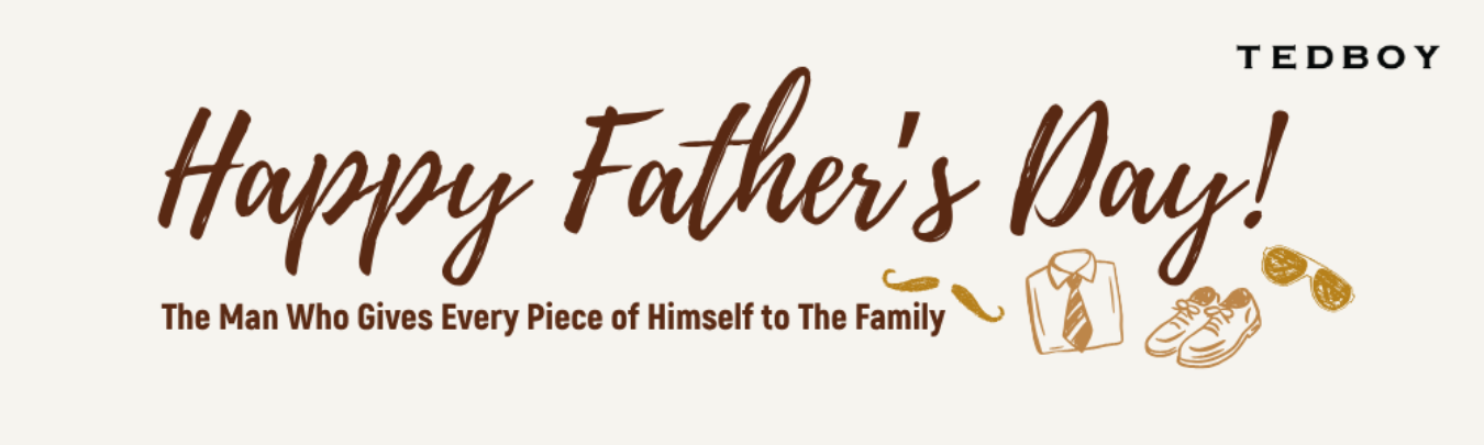 Father's Day Free Meal!